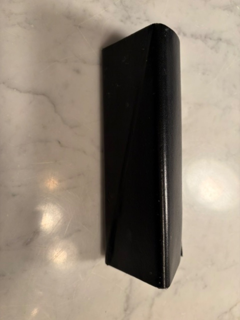 Fendi Black Glasses Case - Picture 3 of 6